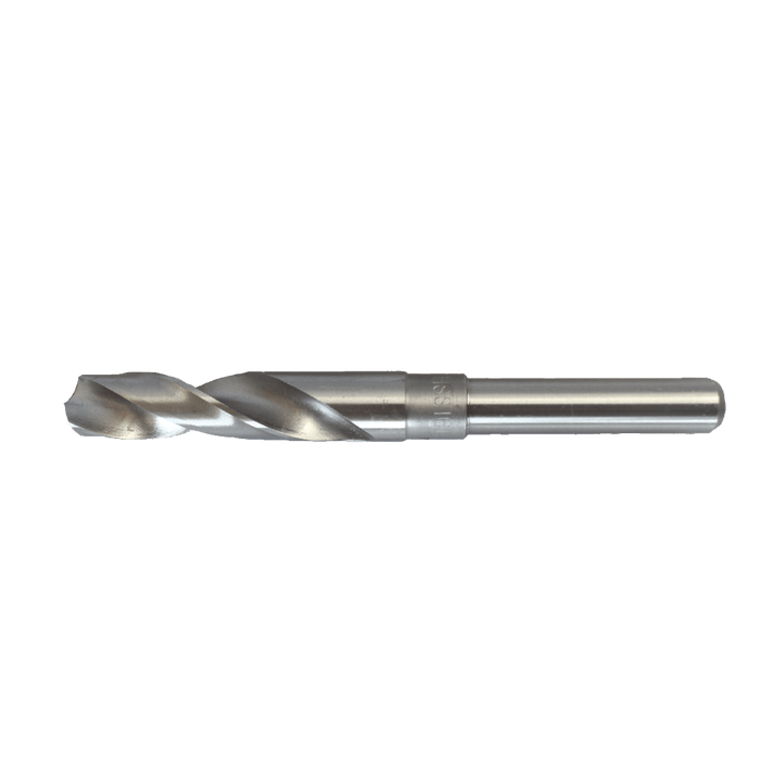 Drill Bit Fox Hss Reduce Shank 12 X15.0 Fox1915