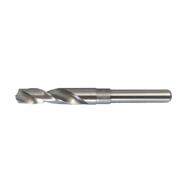 Drill Bit Fox Hss Reduce Shank 12 X15.0 Fox1915
