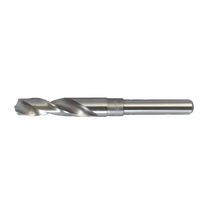Drill Bit Fox Hss Reduce Shank 12 X17.0 Fox1917