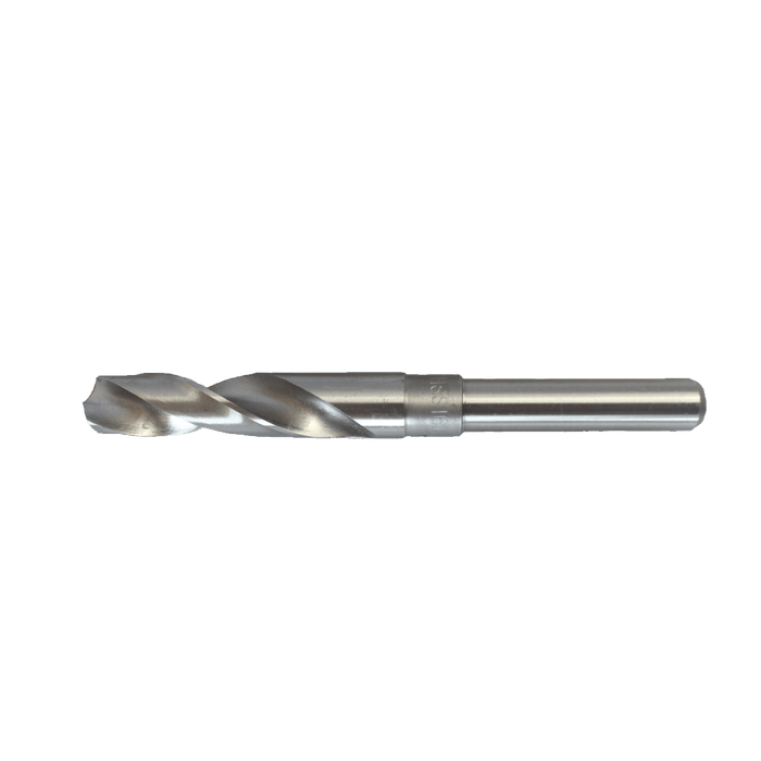 Drill Bit Fox Hss Reduce Shank 12 X18.0 Fox1918