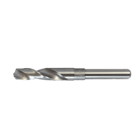 Drill Bit Fox Hss Reduce Shank 12 X19.0 Fox1919