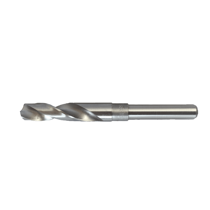 Drill Bit Fox Hss Reduce Shank 12 X19.0 Fox1919