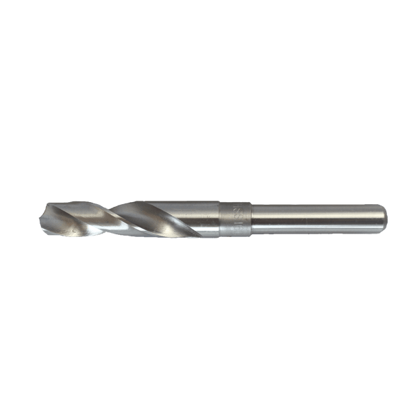 Drill Bit Fox Hss Reduce Shank 12 X19.0 Fox1919