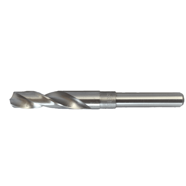 Drill Bit Fox Hss Reduce Shank 12 X20.0 Fox1920