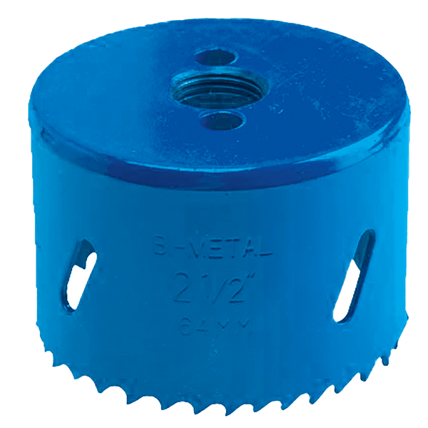 Holesaw Fox Bi Metal 79 Mm Fox20134