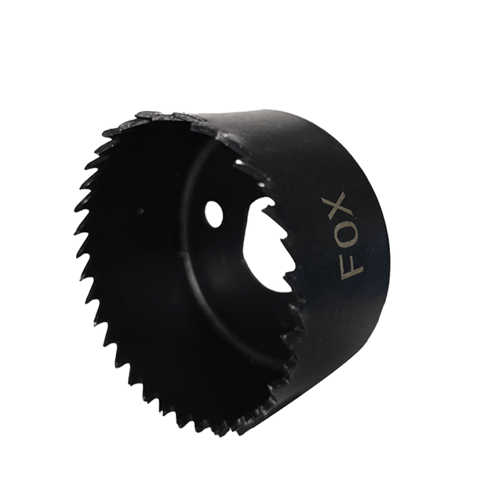 FOX20141 - HOLESAW FOX CARBON 44MM