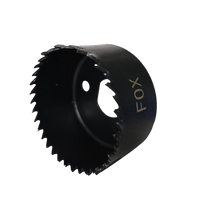 FOX20143 - HOLESAW FOX CARBON 54MM