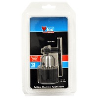 FOX20144 - FOX CHUCK & KEY 1/2