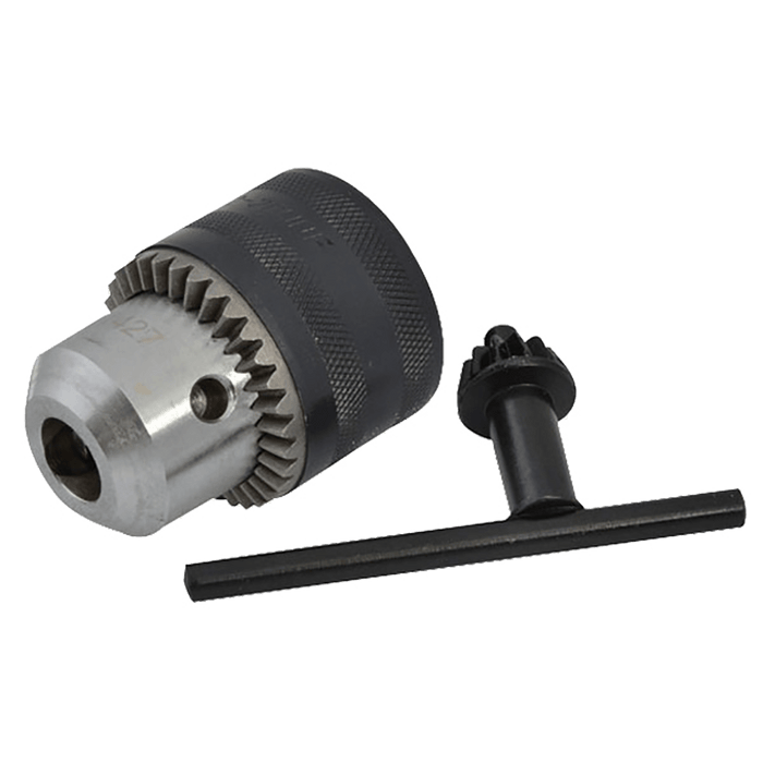 FOX20146 - FOX CHUCK & KEY 3/8