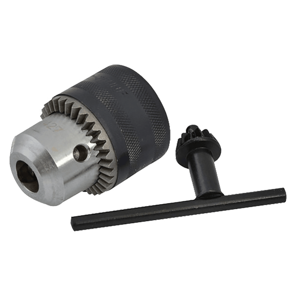 Fox Chuck & Key 3/8 X24 Female 13 Mm Fox20146