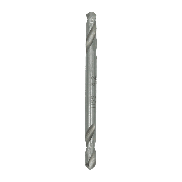 Drill Stub Fox Hss Hex 4.0 X53 Mm Xxx Fox2150