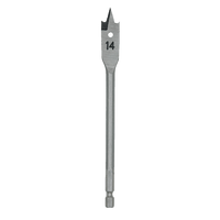 Drill Bit Fox Wood Spade Pro 16 X150 Mmxxx Fox3230
