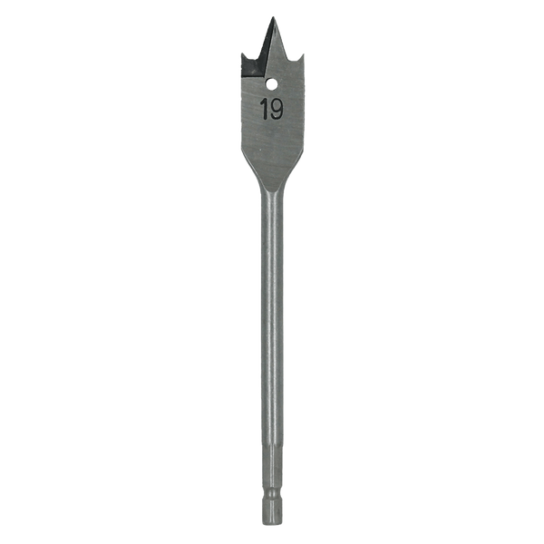 Drill Bit Fox Wood Spade Pro 19 X150 Mmxxx Fox3240