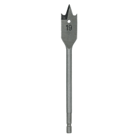 FOX3310 - DRILL BIT FOX WOOD SPADE PRO 10X400MM