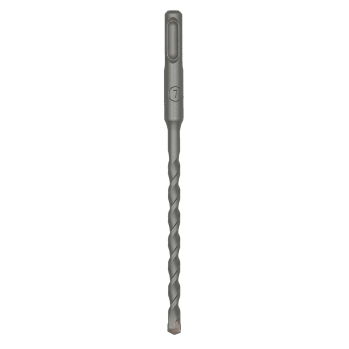 Drill Bit Fox Sds+Str Std 5.0 X160 Mm Fox4505