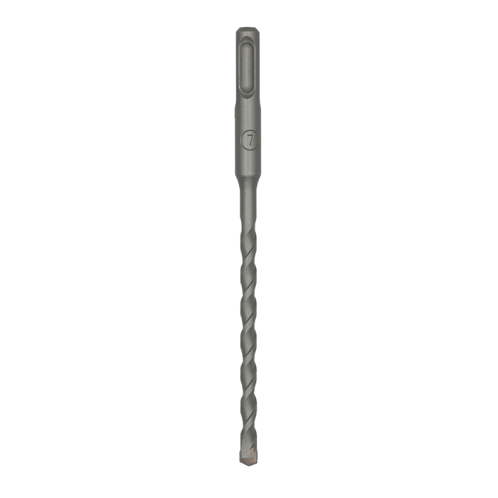 Drill Bit Fox Sds+Str Std 5.5 X160 Mm Fox4520