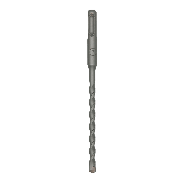 Drill Bit Fox Sds+Str Std 5.5 X160 Mm Fox4520