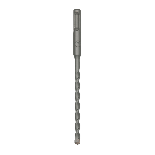 SDS Plus Concrete Drill Bit 7mm - Masonry & Stone Drilling