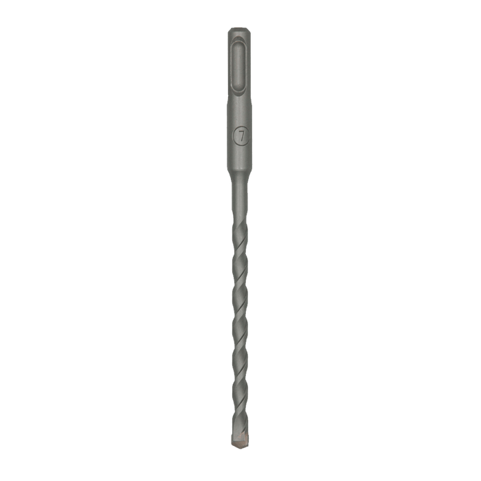 Drill Bit Fox Sds+Str Std 6.0 X160 Mm Fox4540