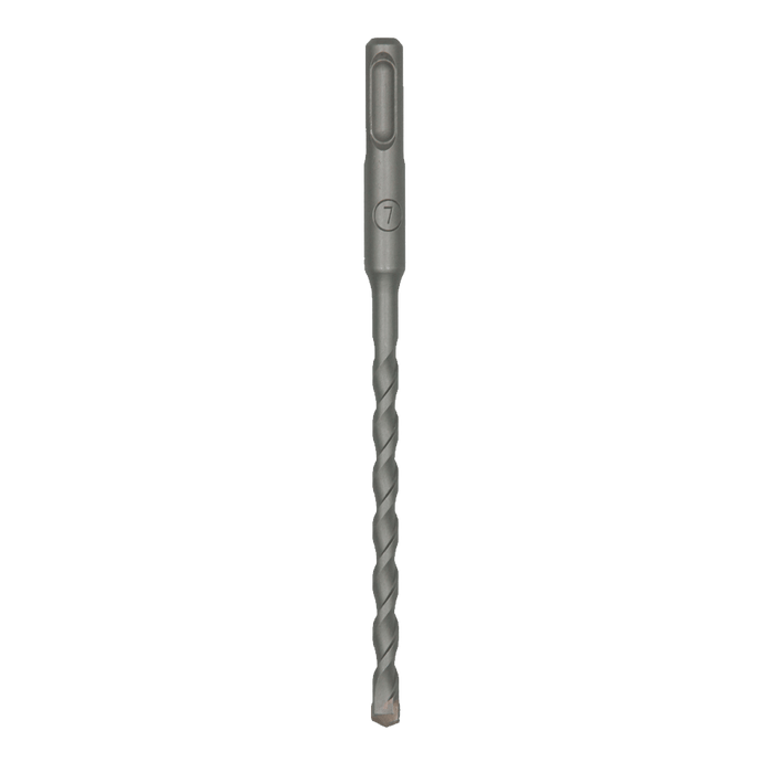 Drill Bit Fox Sds+Str Std 7.0 X160 Mm Fox4550