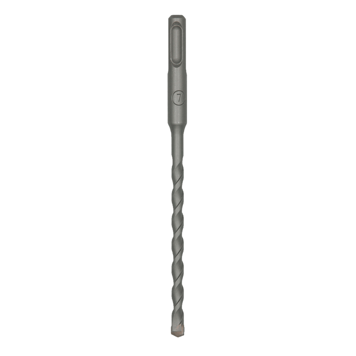 Drill Bit Fox Sds+Str Std 7.0 X210 Mm Fox4555