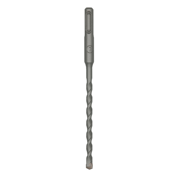 Drill Bit Fox Sds+Str Std 7.0 X210 Mm Fox4555