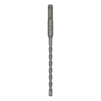 Fox SDS Plus Drill Bit 6.5x160mm for Concrete, Masonry, and Stone - High Performance Hammer Drill Bit
