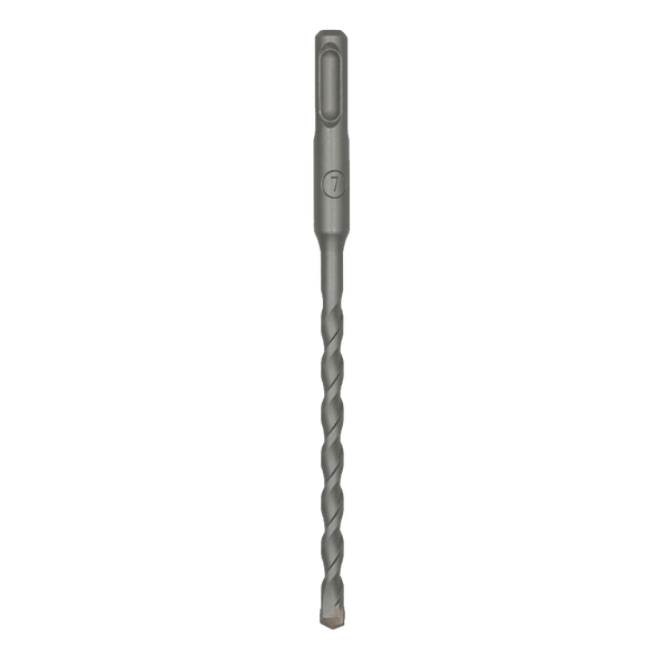 Drill Bit Fox Sds+Str Std 8.0 X160 Mm Fox4580
