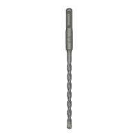 Drill Bit Fox Sds+Str Std 8.0 X210 Mm Fox4590