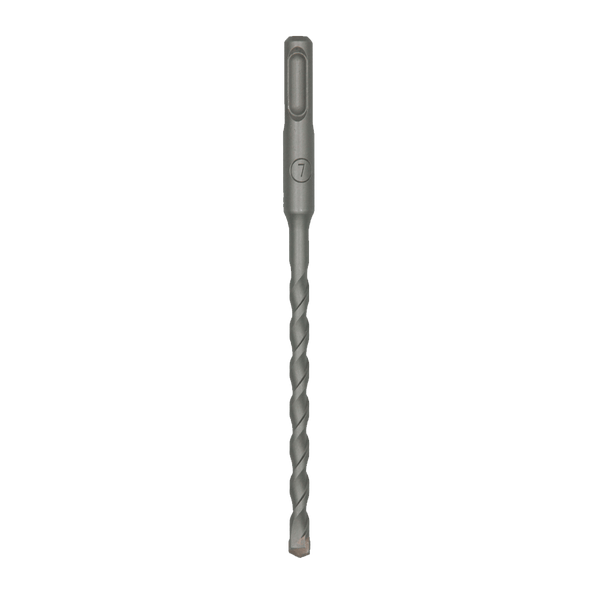 Drill Bit Fox Sds+Str Std 8.0 X210 Mm Fox4590