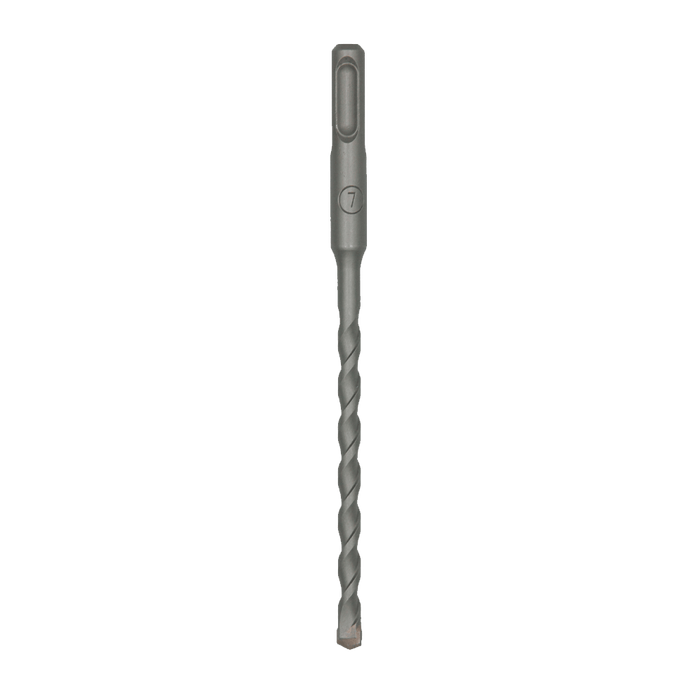 Drill Bit Fox Sds+Str Std 18.0 X450 Mm Fox4950