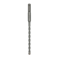 FOX SDS Plus Drill Bit - Size 7 - Concrete, Masonry