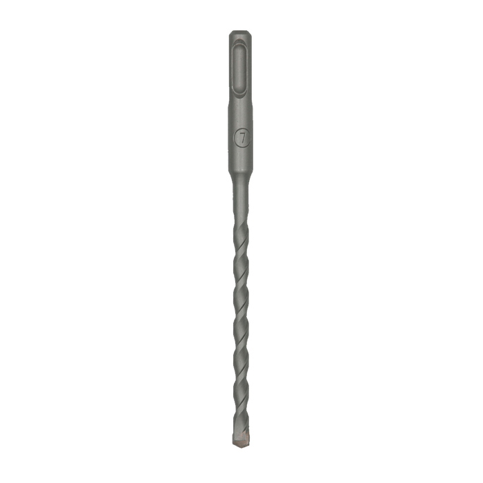 FOX SDS Plus Drill Bit - Size 7 - Concrete, Masonry