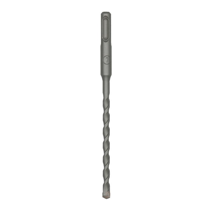 Drill Bit Fox Sds+Str Std 24.0 X450 Mm Fox5010