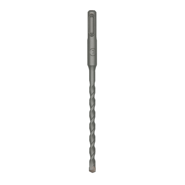 Drill Bit Fox Sds+Str Std 24.0 X450 Mm Fox5010