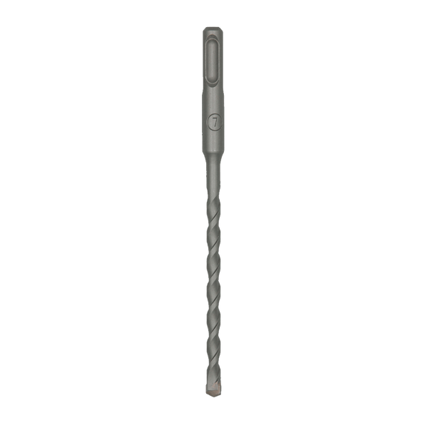 Drill Bit Fox Sds+ Chisel Flat 14 X250 Mm Fox5155