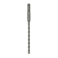 Drill Bit Fox Sds+ Chisel Wide 40 X250 Mm Fox5160