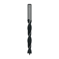 FOX5215 - DRILL BIT FOX WOOD BRAD POINT PRO  6MM