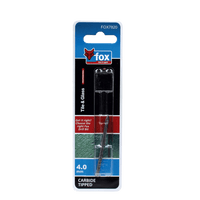FOX7825 - DRILL BIT FOX TILE/GLASS SPEAR PRO 5MM
