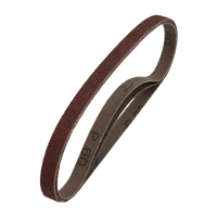 FOX90410 - ABR FOX BELT  10X457MM P/3 MED