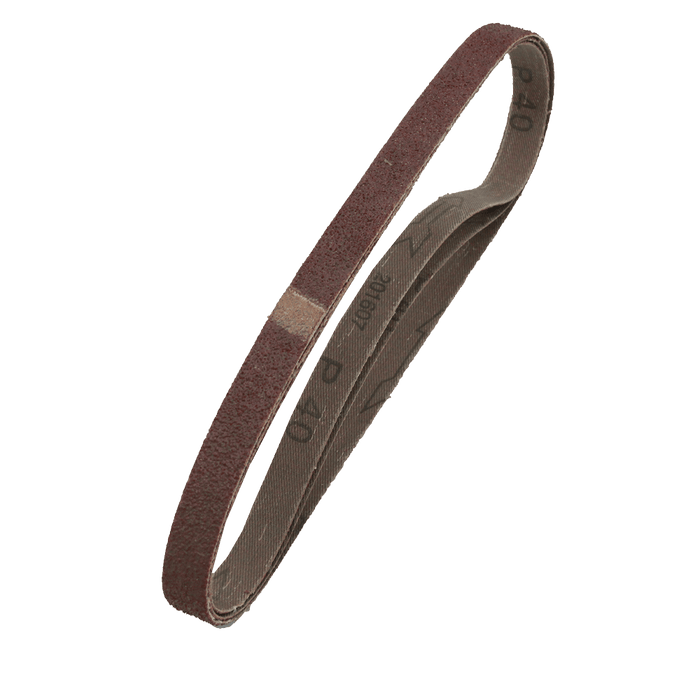 FOX90430 - ABR FOX BELT  13X533MM P/3 CRS