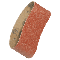 FOX90800 - ABR FOX BELT 75X530  40G P/10