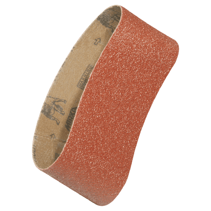 FOX90815 - ABR FOX BELT 75X530 100G P/10