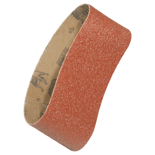Abr Fox Belt 75 X530 100 G P/10 Fox90815