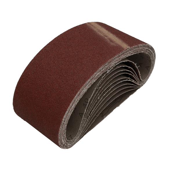 Abr Fox Belt 100 X610 40 G P/10 Fox91000