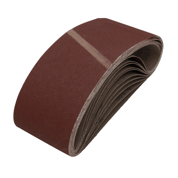 Abr Fox Belt 100 X610 100 G P/10 Fox91015