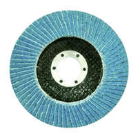 Disc Fox Flap Pro 115 Mm 40 G Fox91500