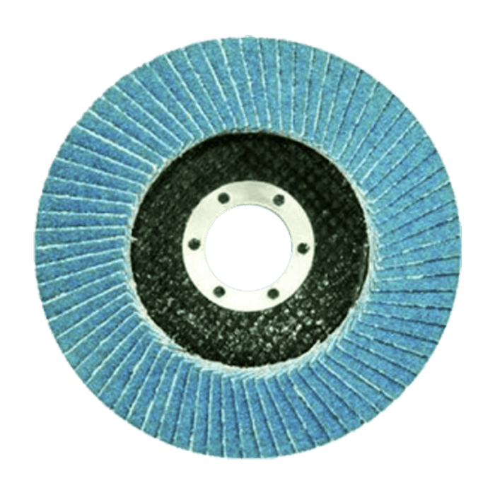 Disc Fox Flap Pro 115 Mm 40 G Fox91500