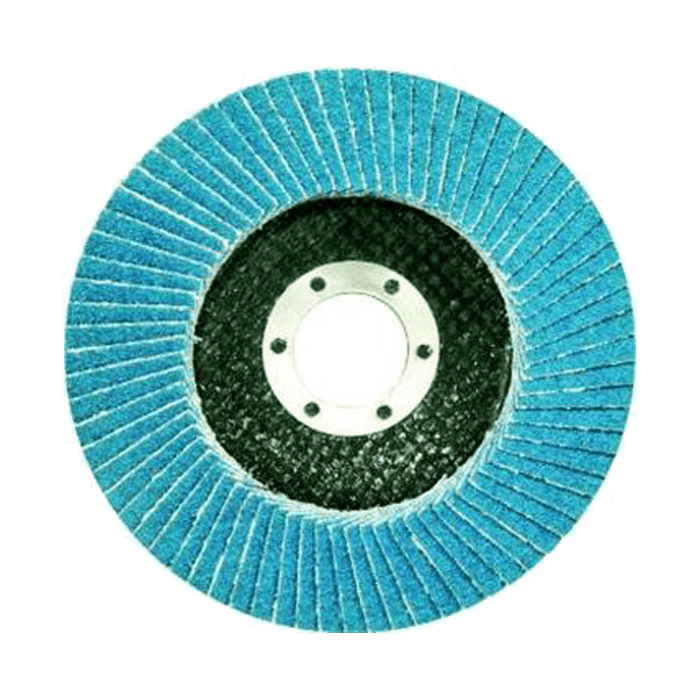 Disc Fox Flap Pro 115 Mm 80 G Fox91510
