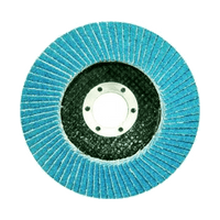 Disc Fox Flap Std 178 Mm 60 G Fox91535